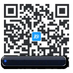 iPhone 追星神器 二维码